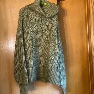 Chunky Sweater Size M